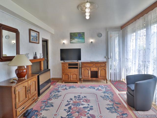 Appartement vente à Troyes