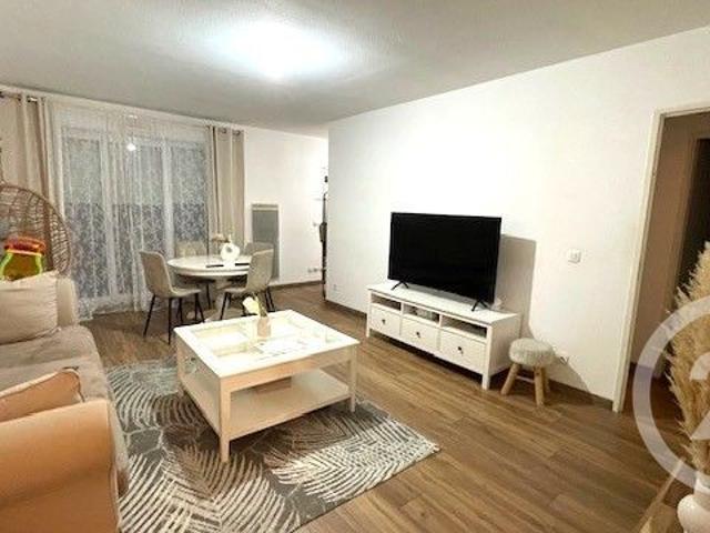 Appartement vente à Langon