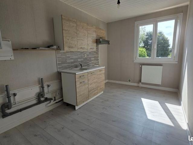 Appartement vente à Caen, Ouistreham