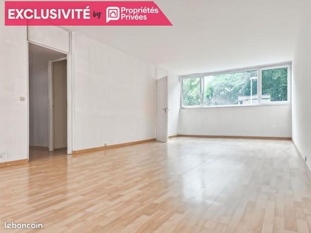 Appartement vente à Lille, Tourcoing