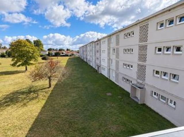 Appartement vente à Libourne, Gironde