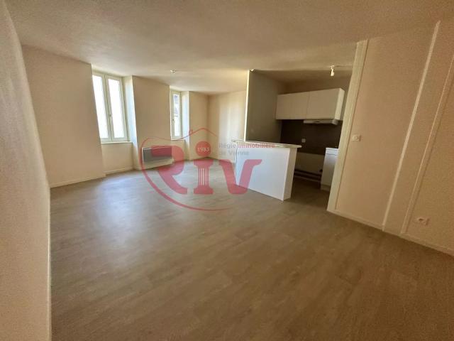 Appartement location à Vienne