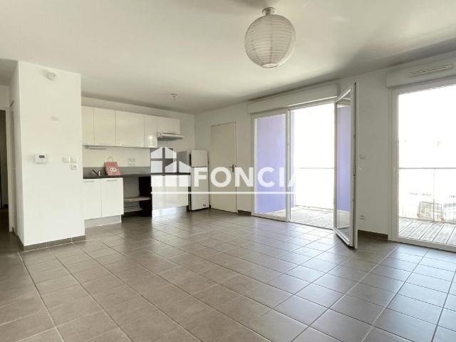 Appartement vente à Nantes, Couëron
