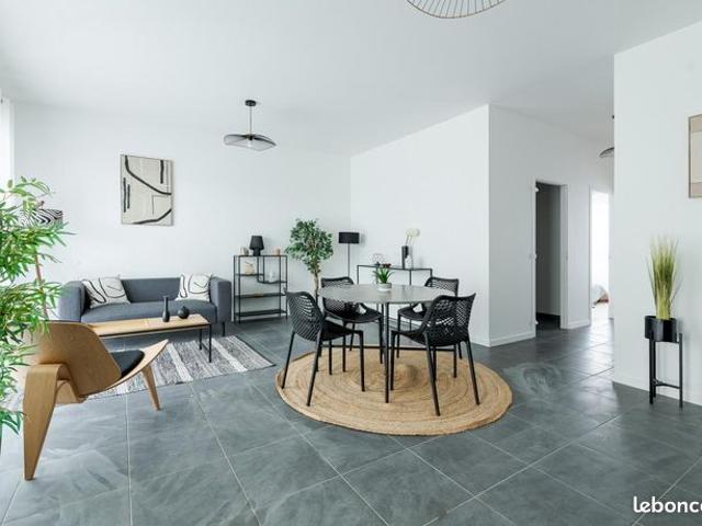 Appartement vente à Les Sables-d'Olonne, Challans