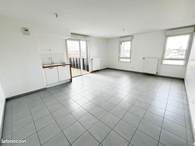 Appartement vente à Lyon, Métropole de Lyon