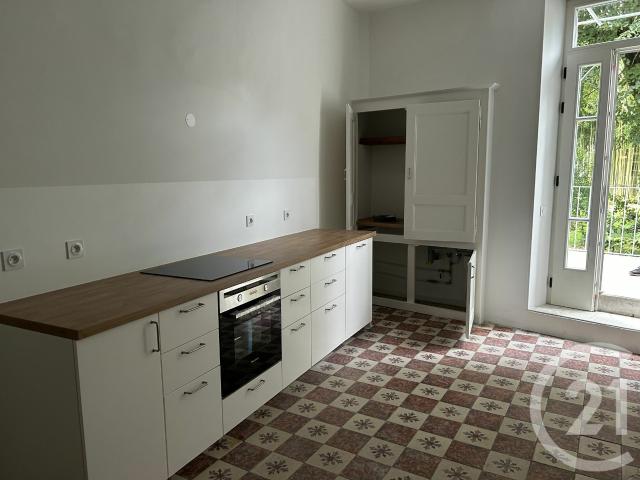 Appartement location à Alès, Saint-jean-du-gard