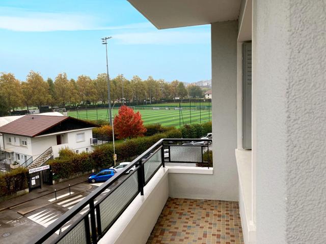 Appartement vente à Annecy