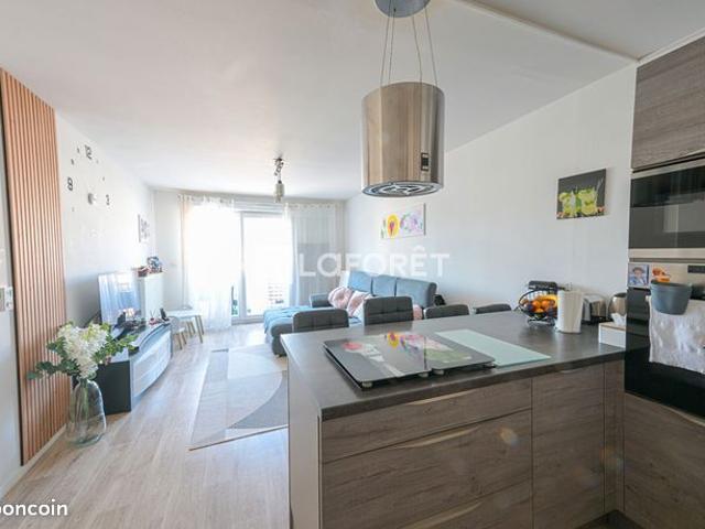 Appartement vente à Pontoise, Persan