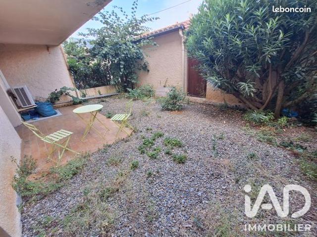 Appartement vente à Céret