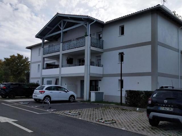 Appartement location à Soustons, Landes