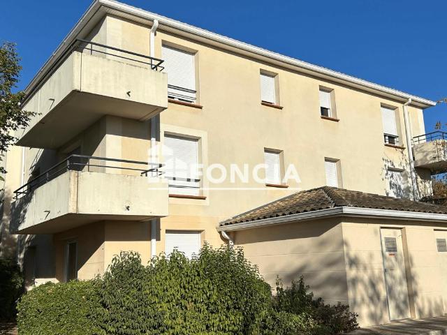 Appartement vente à La Caussade, Corbarieu