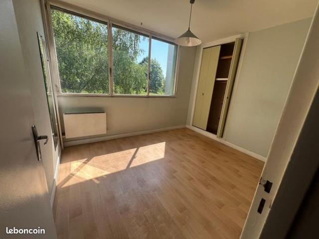Appartement vente à Limoges