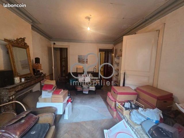 Appartement vente à Le Puy-en-Velay, Haute-Loire