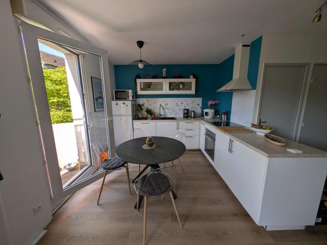 Appartement location à Bourges