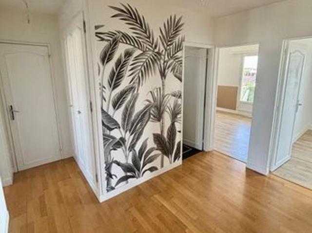 Appartement vente à Nogent-sur-Marne, Saint-maur-des-fossés
