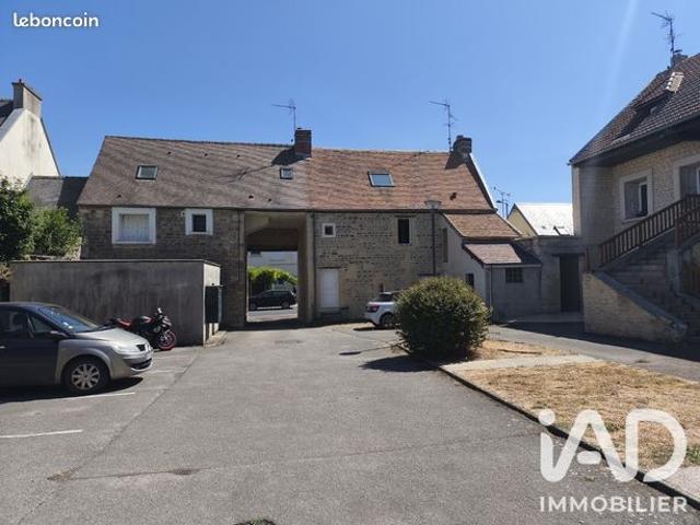Appartement vente à Caen, Verson
