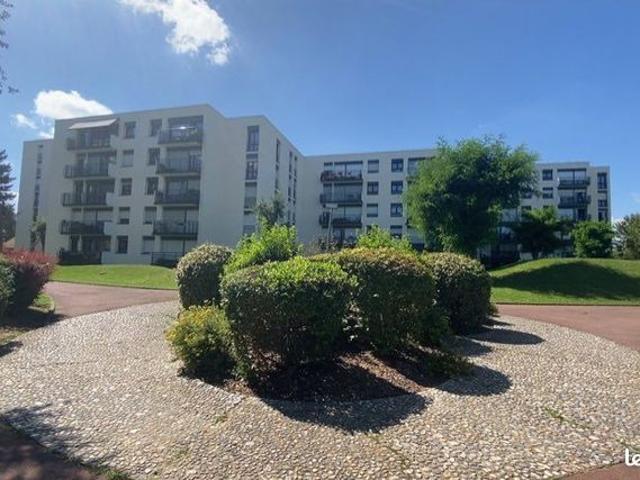 Appartement vente à Versailles, Les Clayes-sous-bois