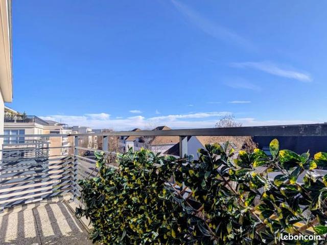 Appartement vente à Rambouillet, Elancourt