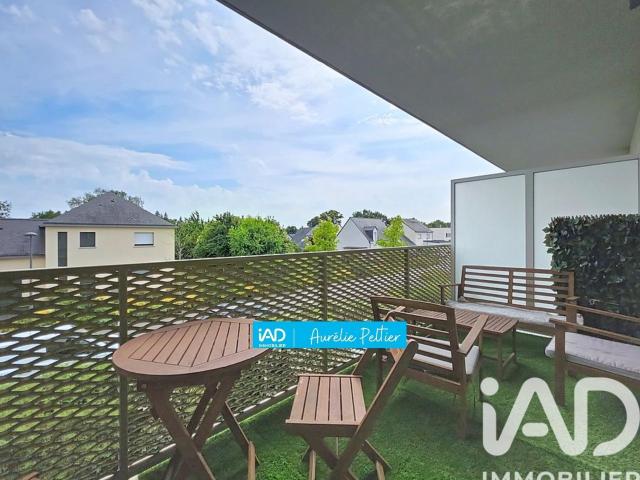 Appartement vente à Rennes, Bretagne