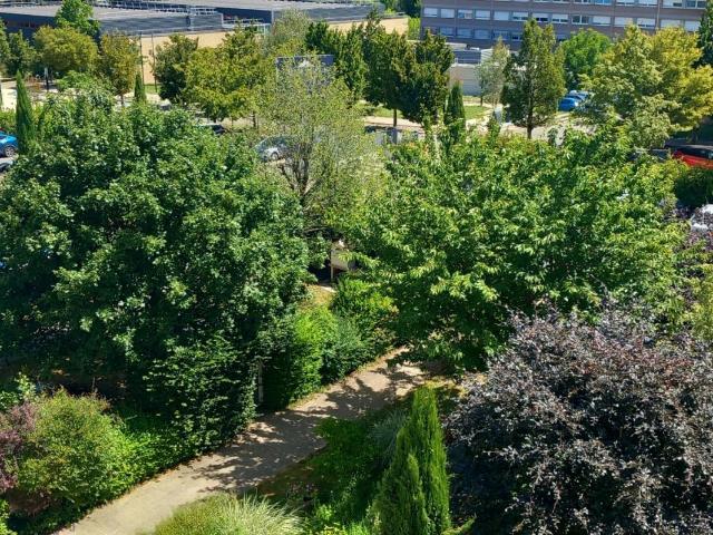 Appartement vente à La Tour-du-Pin, L'isle-d'abeau