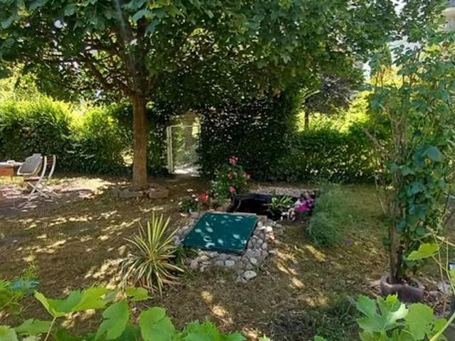 Appartement vente à La Tour-du-Pin, L'isle-d'abeau