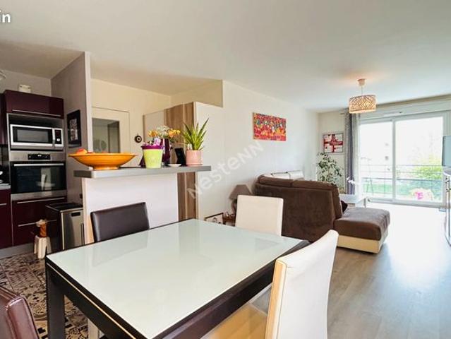 Appartement vente à Chavagne, Ille-et-Vilaine