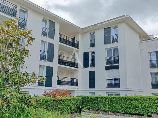 Appartement vente à Les Joncherettes, Palaiseau
