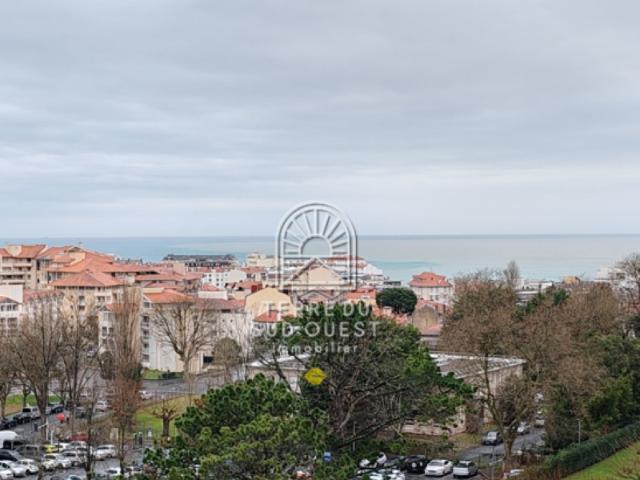 Appartement vente à Bayonne, Biarritz