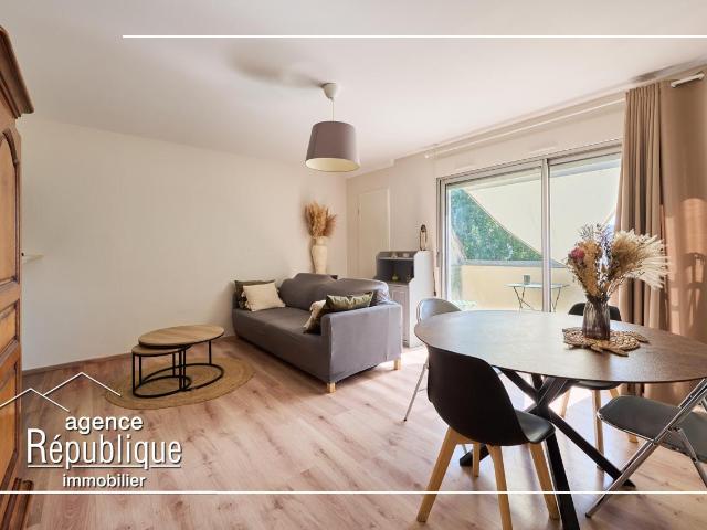 Appartement location à Dijon