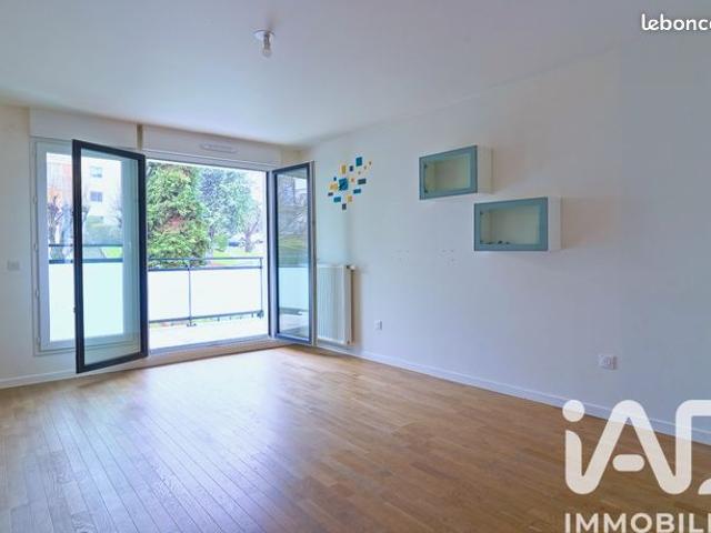 Appartement vente à Nanterre, Rueil-malmaison