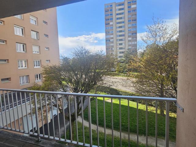 Appartement vente à Chalon-sur-Saône, Chalon-sur-saône