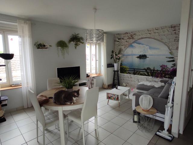 Appartement location à Belley, Meximieux