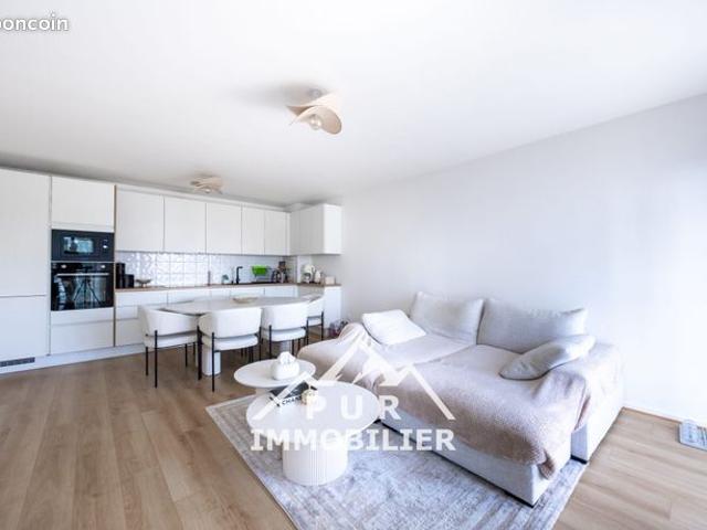 Appartement vente à Compiègne, Chelles