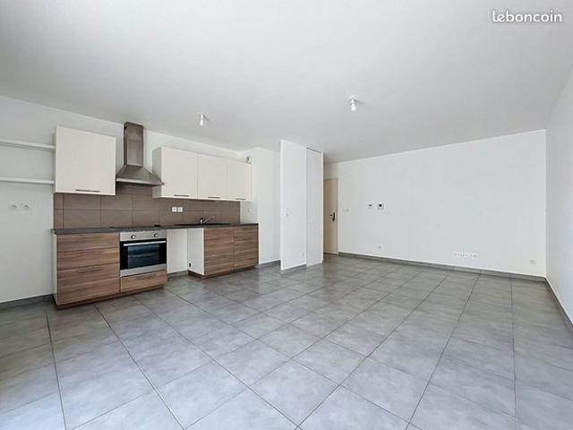 Appartement vente à Bonneville, Val-d'Auge