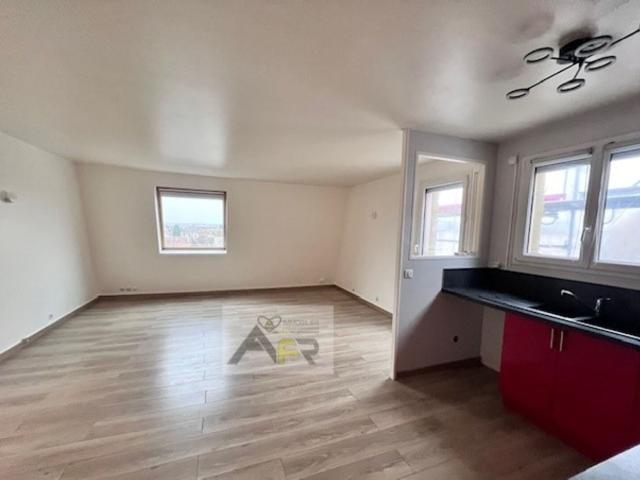 Appartement vente à Saint-Germain-en-Laye, Sartrouville