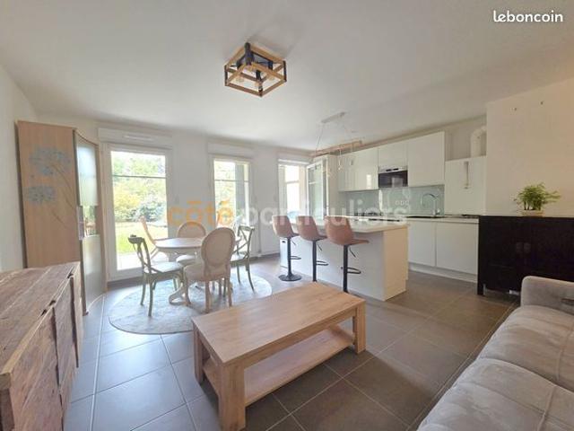 Appartement vente à Mareil-Marly, Yvelines