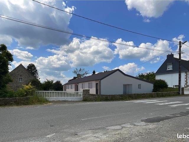 Appartement vente à Pontivy, Bretagne