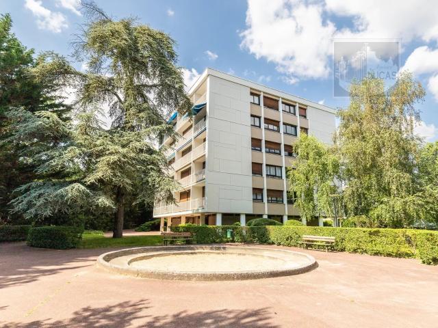 Appartement vente à Le Parc De Verrières, Verrières-le-Buisson