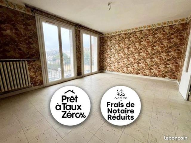 Appartement vente à Nanterre, Suresnes