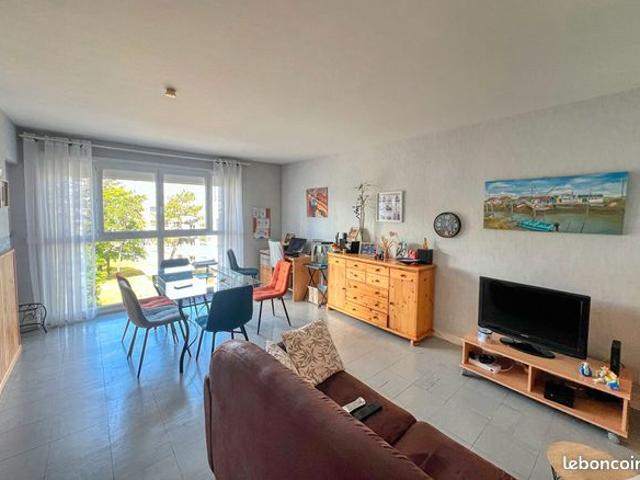 Appartement vente à Rochefort, Royan