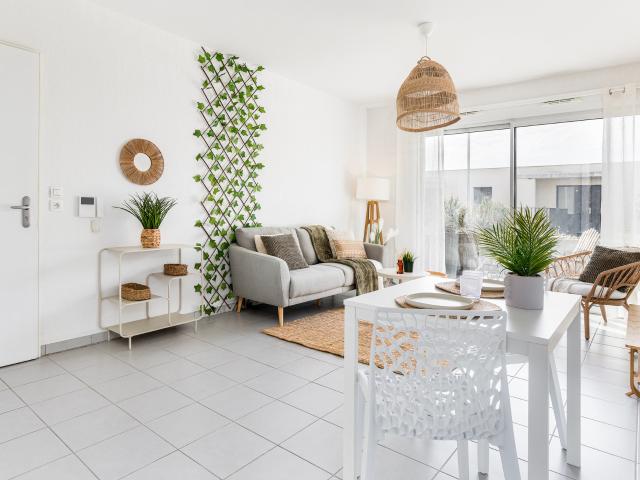 Appartement vente à France métropolitaine, Balma