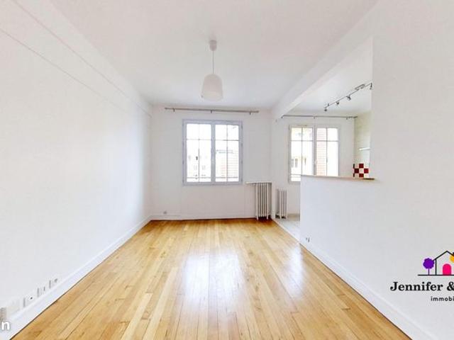Appartement vente à Sarcelles, Montmorency