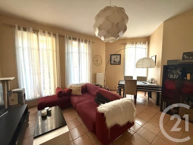 Appartement vente à Torcy, Chessy
