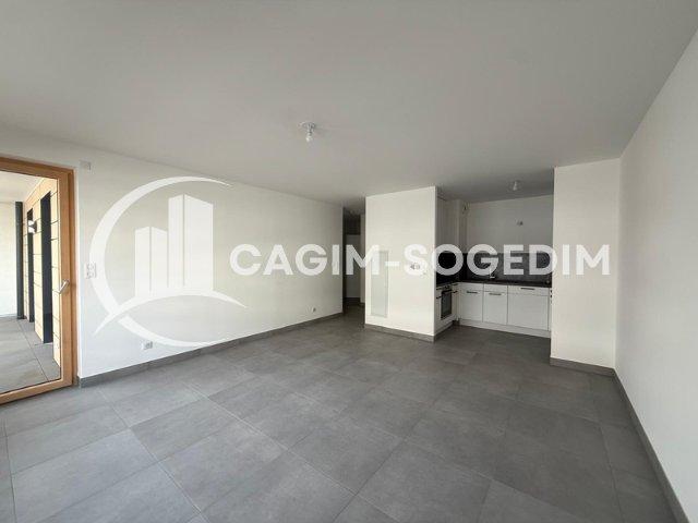 Appartement vente à Mulhouse, Saint-louis