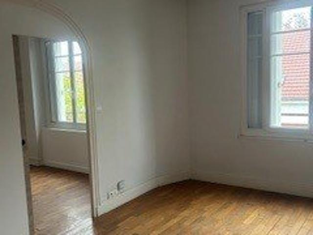 Appartement location à Dijon