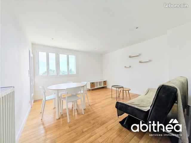 Appartement vente à Libourne