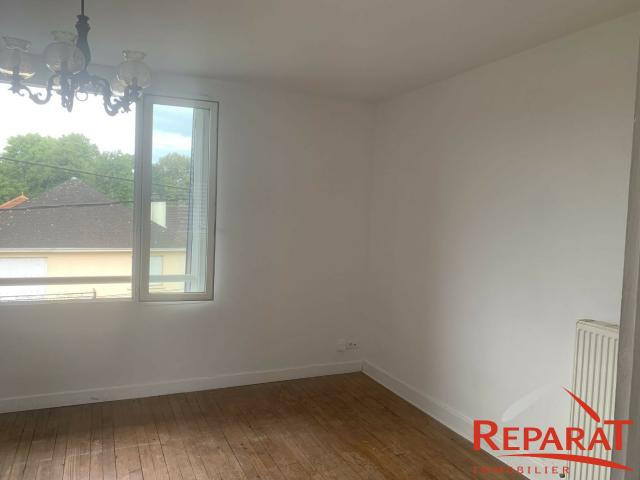 Appartement location à Brive-la-Gaillarde, Objat