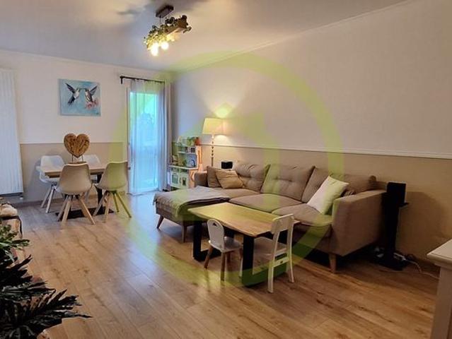 Appartement vente à Argenteuil, Ermont