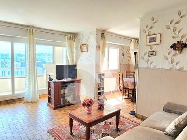 Appartement vente à Sarcelles, Saint-gratien