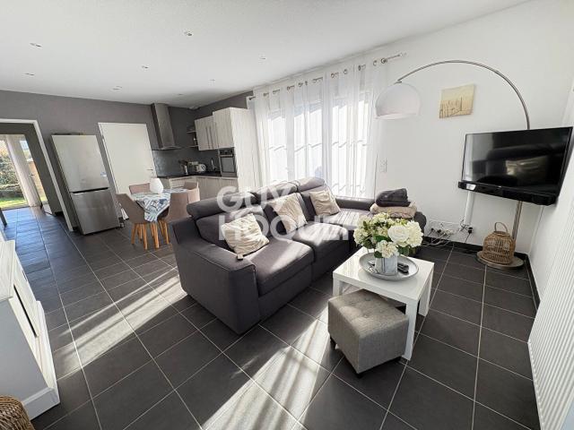 Appartement vente à Mont-de-Marsan, Mimizan